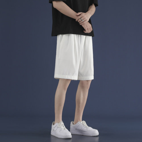 男士短裤2023夏新款宽松休闲五分裤DK516特批15(控价:29.9),男装休闲裤,星座718-1