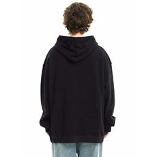 潮牌连帽衫男女美式街头连帽卫衣情侣款宽松上衣春秋WY237P48，男装卫衣，星座1013-5