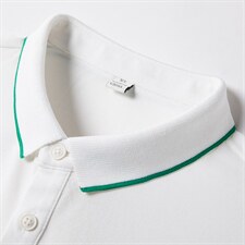 弹力短袖T恤男薄款上衣夏季新款中青年男士休闲百搭纯色POLO衫潮,男装T恤,电商B212（原钱塘6029）
