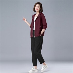 583款体校套装2022秋新品高品质套装图片