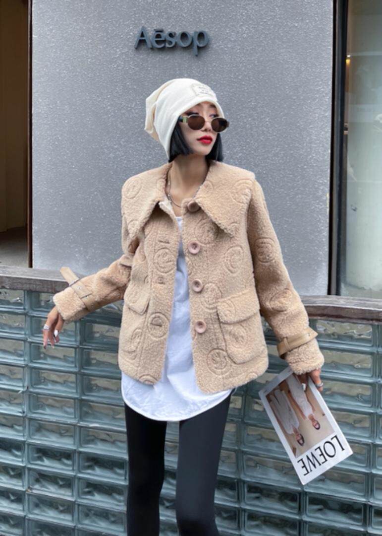 现货皮毛一体，其它，棠秋纤