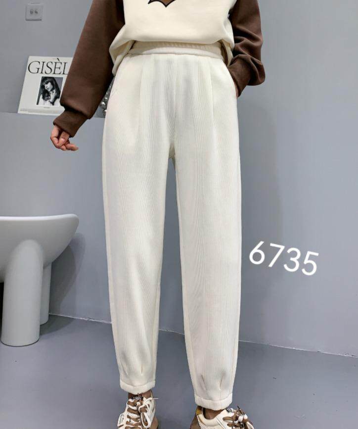 雪尼尔拉绒裤，其它，帝瀛 DY