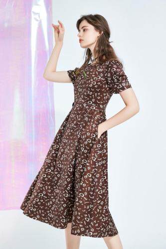 [玫瑰]我晒，您挑 一场恰当的相遇[耶]，女装，依然浪漫