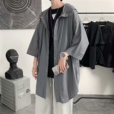 灰色