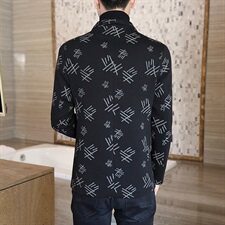 2021新款男士潮流时尚毛呢夹克呢子短款修身外套西服领N26，男装毛呢大衣，电商B226-2（原B217-2）
