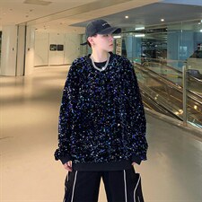 黑彩