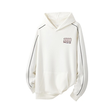 得物供货、复合重磅420克现货连帽卫衣宽松HD019-1-WYT2585-特P45，男装卫衣，电商019-1