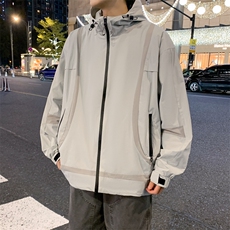 米色