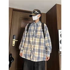 蓝色