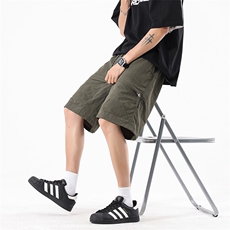 绿色
