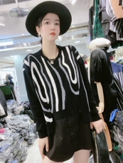 欧版潮版假两件套，其它，芭娜美纳