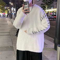白色