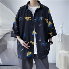 白色