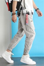 2021夏装新款时尚休闲裤长裤GZK018-P45，男装休闲裤，电商A128