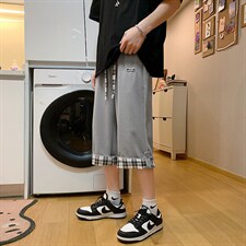 灰色