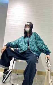 新款两面穿图片