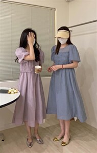 仙女裙图片