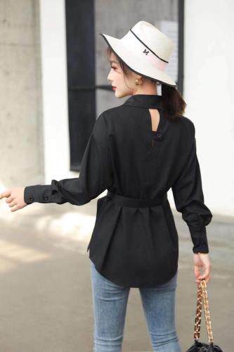 休闲衬衣，女装，衣菲特