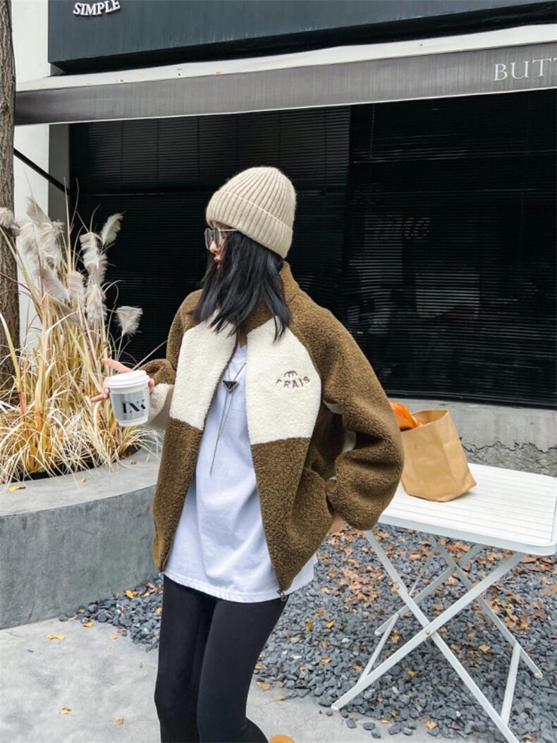 运动绣字母外套，其它，天使公主