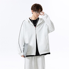纯色简约休闲情侣套装W4683上衣P55-K8666裤子P40【特价】，男装休闲套装，电商A007