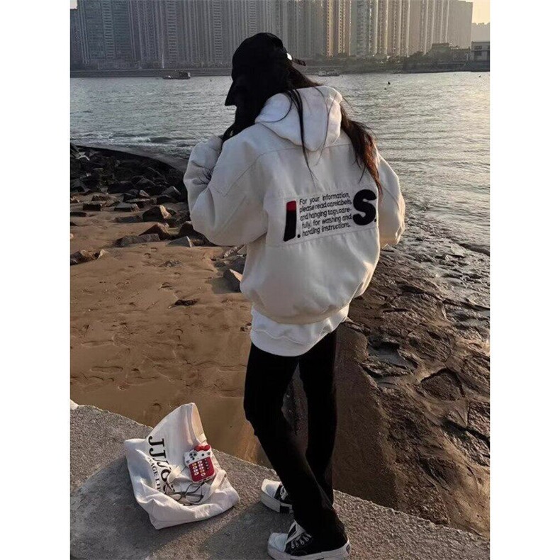 JK322-春秋痞帅ins高街潮牌港风韩版潮流宽松夹克-网络图,男装夹克,星座1002-2