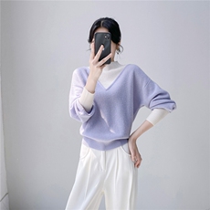 白云灰+白