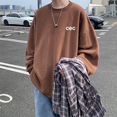 棕色