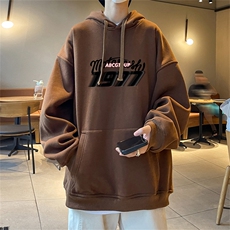 特P32控58！连帽卫衣男帽衫男WYQWYQ2449，男装卫衣，电商B370