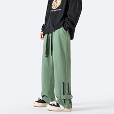 绿色