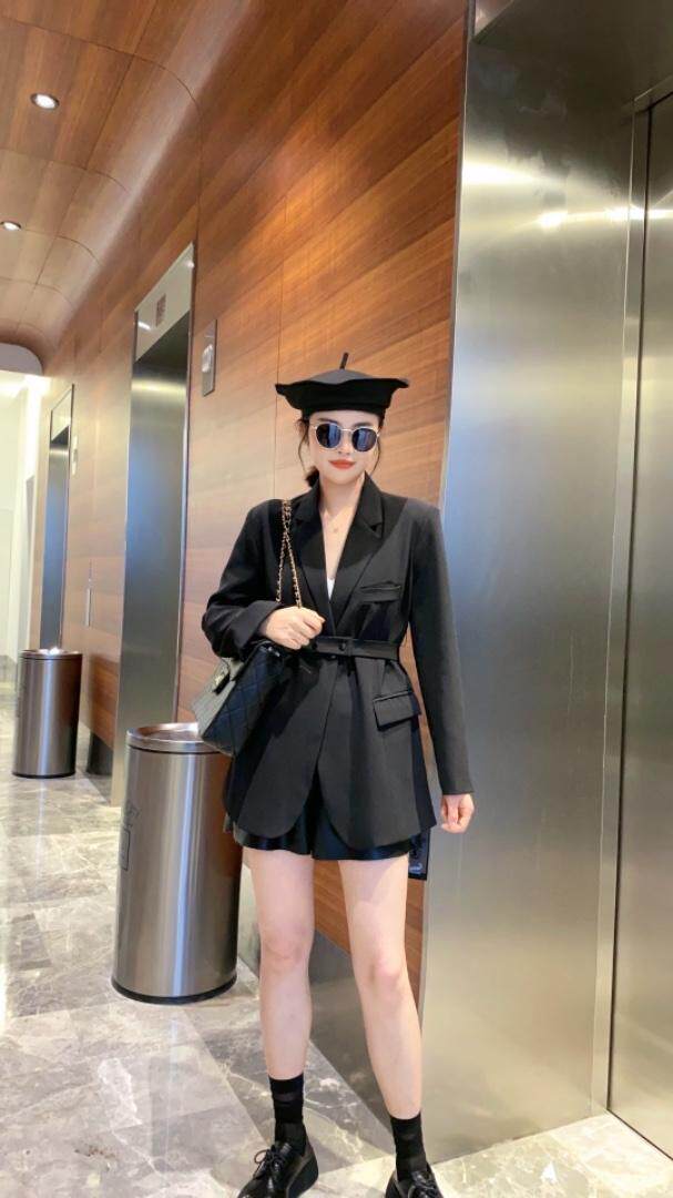 2021秋装新款，其它，尚青