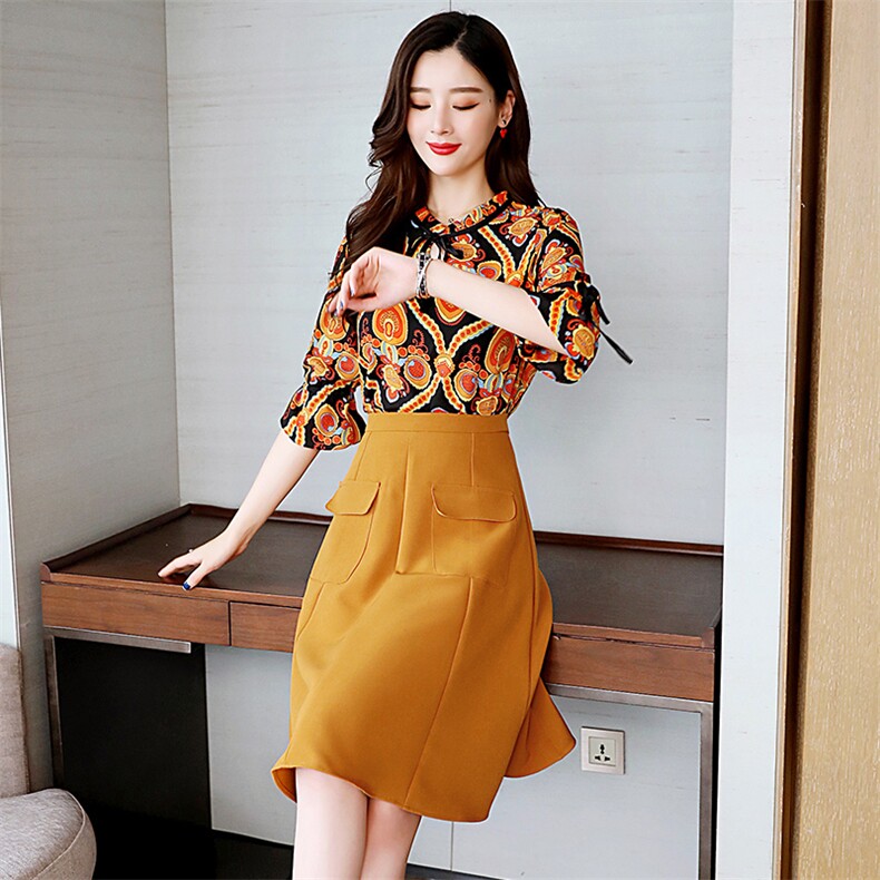 长袖纯色时尚潮流休闲舒适套装套裙2021年春季中长款,女装套装/套裙,香香