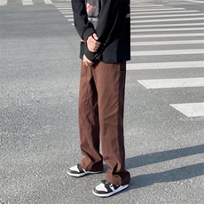 棕色