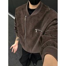 棕色