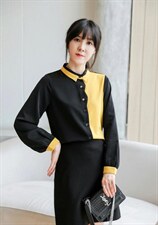 【现货】秋装新款，其它，依一秀水