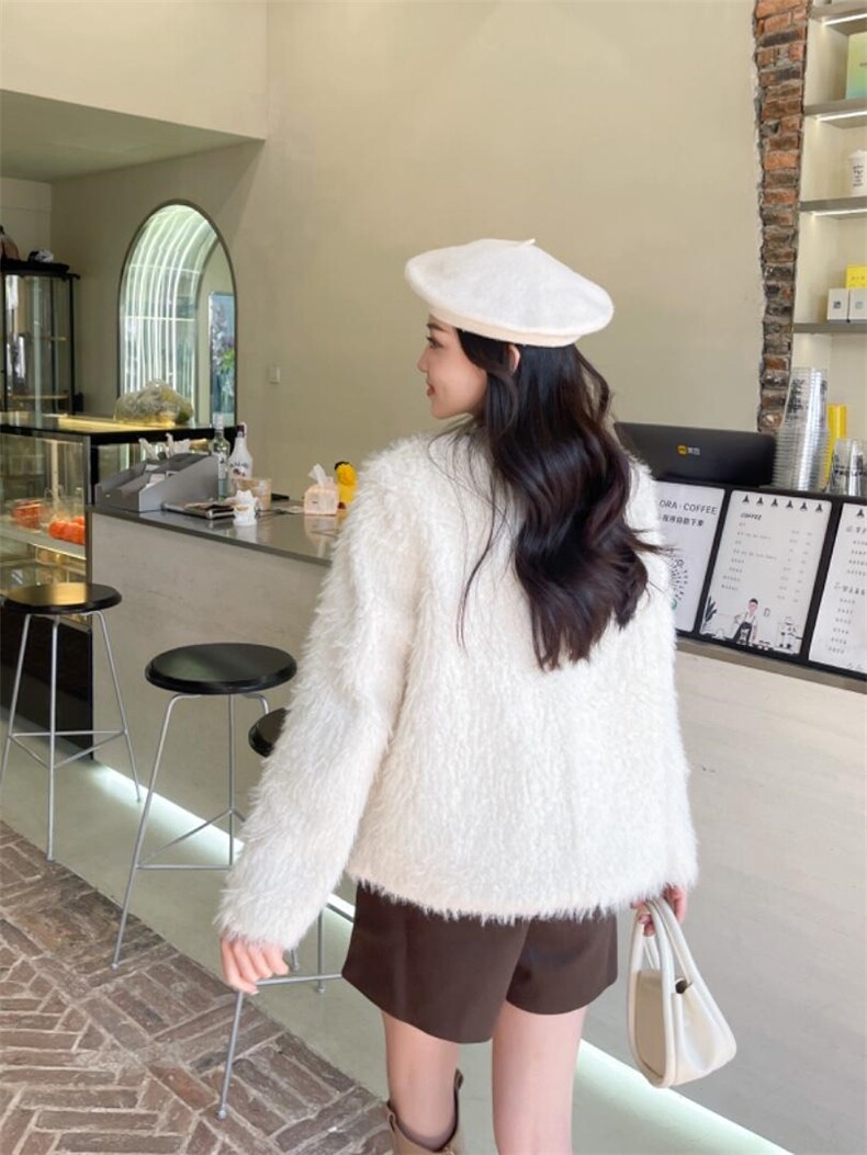 羊羔毛绒，其它，帝曼酷秀