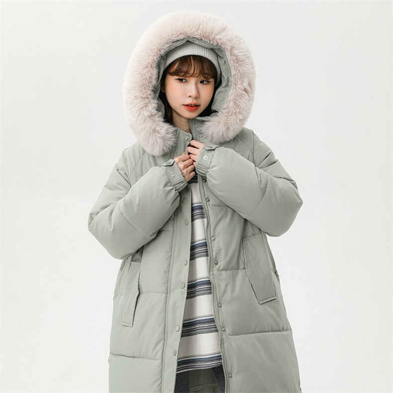 白布港风宽松气质抗风保暖学院风棉服潮C162-P115，男装棉衣，星座911-2(原星座613-2）