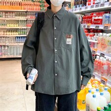 灰色