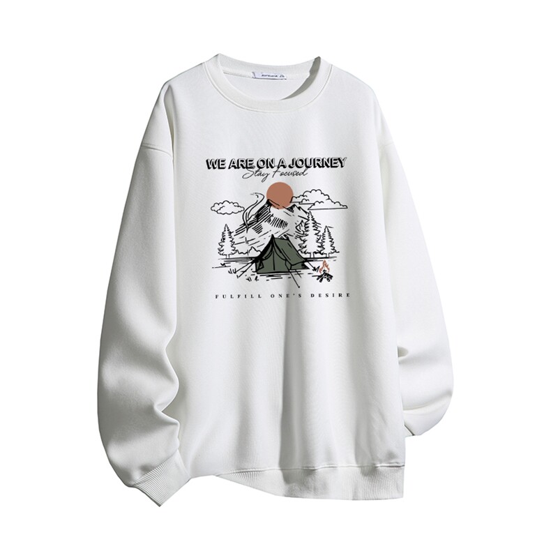 得物供货、复合重磅420克现货圆领卫衣宽松HD019-1-HMY581-特P35，男装卫衣，电商019-1