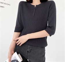 九分袖，其它，魅力元素