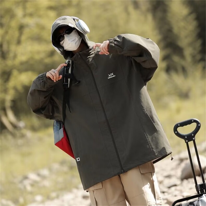 秋季青春流行男夹克文艺潮外套RW128P55,男装夹克,星座1116-2