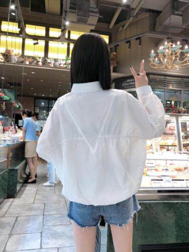 一杭王炸款，四色补单王衬衣，其它，一杭