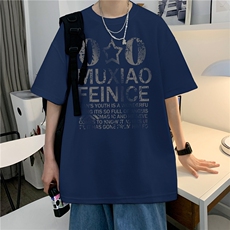 藏青色