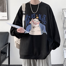 黑色