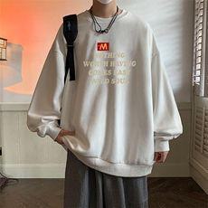 米白色