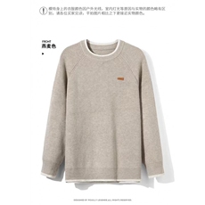 燕麦色