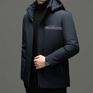 2023年新款羽绒服P155图片