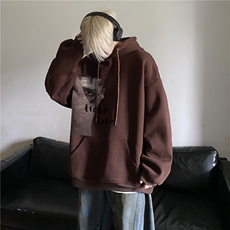 棕色