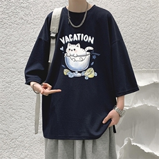 藏青色