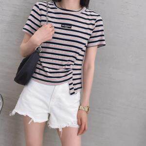 短袖7个色，女装，薰衣坊