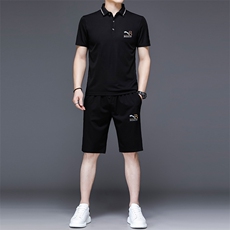 黑色三件套